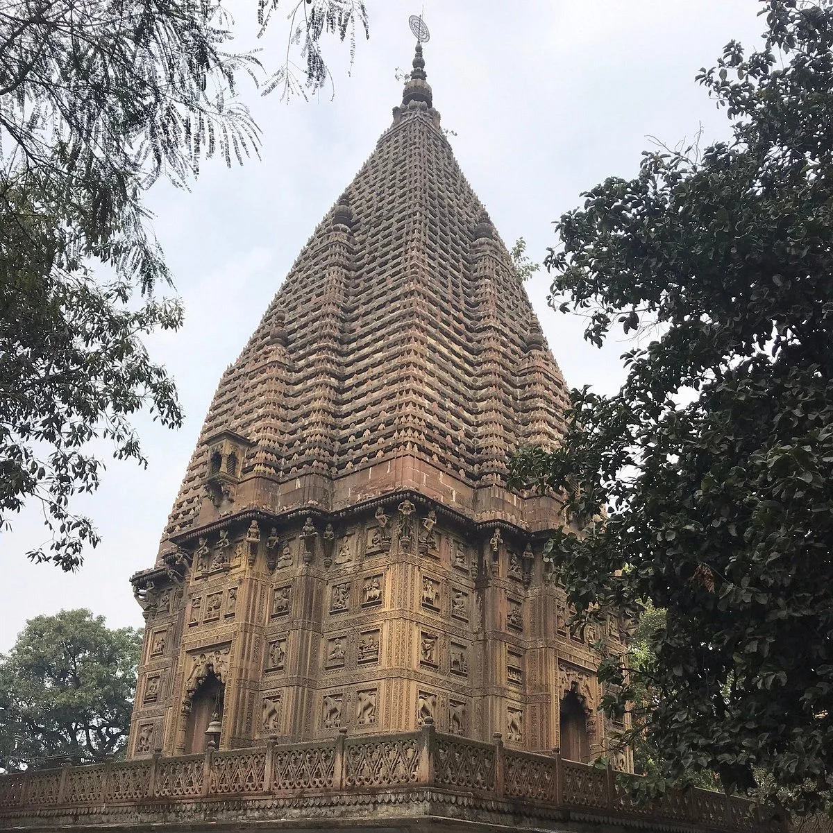 Durga Mandir Temple