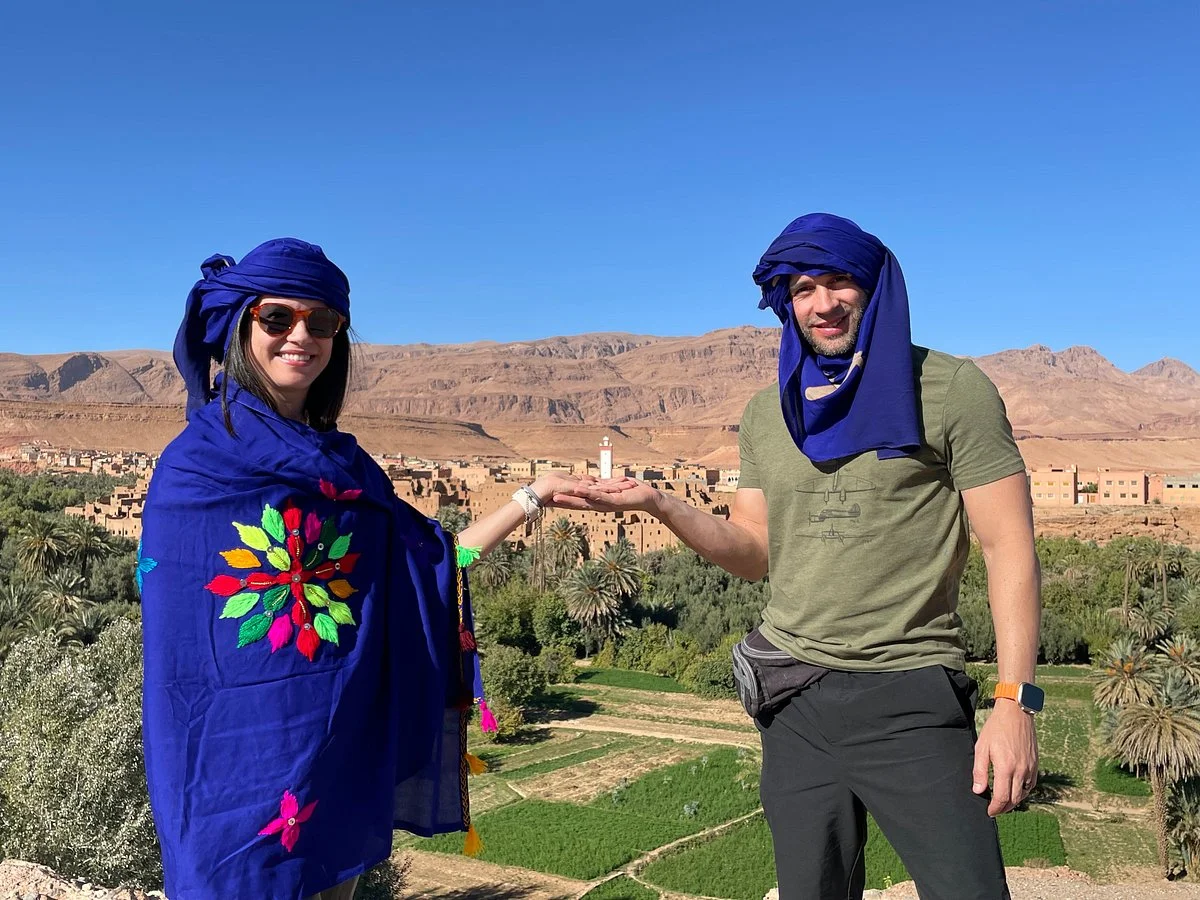 Enjoy Morocco Tours