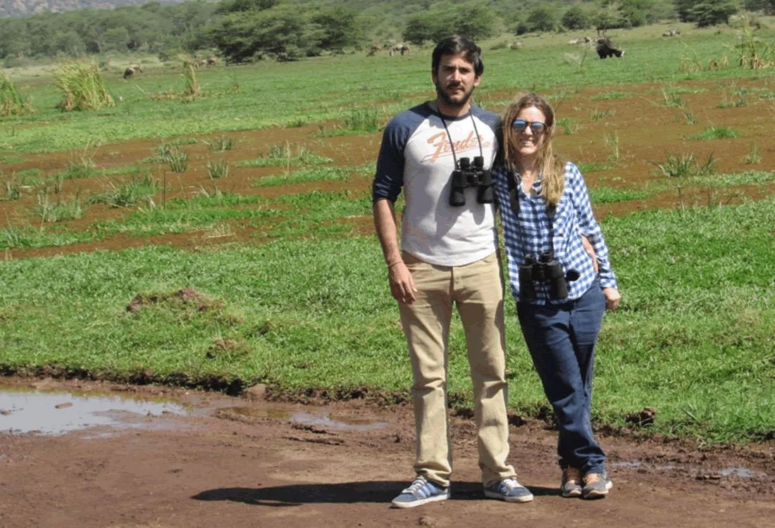 Kilimanjaro On Foot