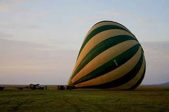 Active Tanzania Adventures