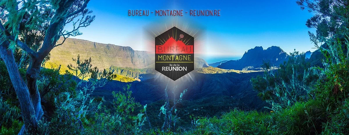 Bureau Montagne Reunion