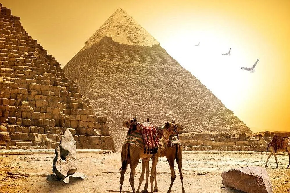 Gate 2 Egypt Tours