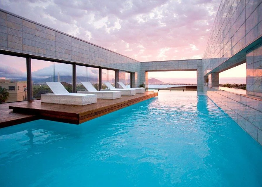 Life Day Spa Century City