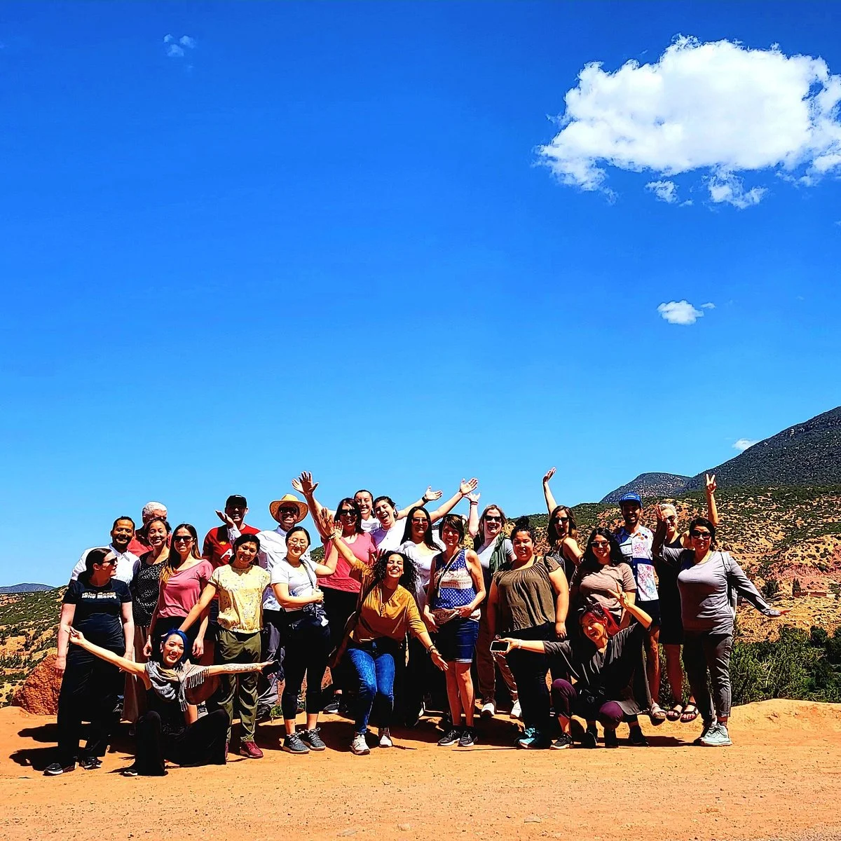 Morocco Tours & Henna Art