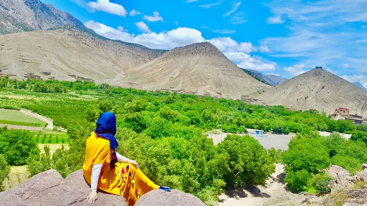 Morocco Unique Travel
