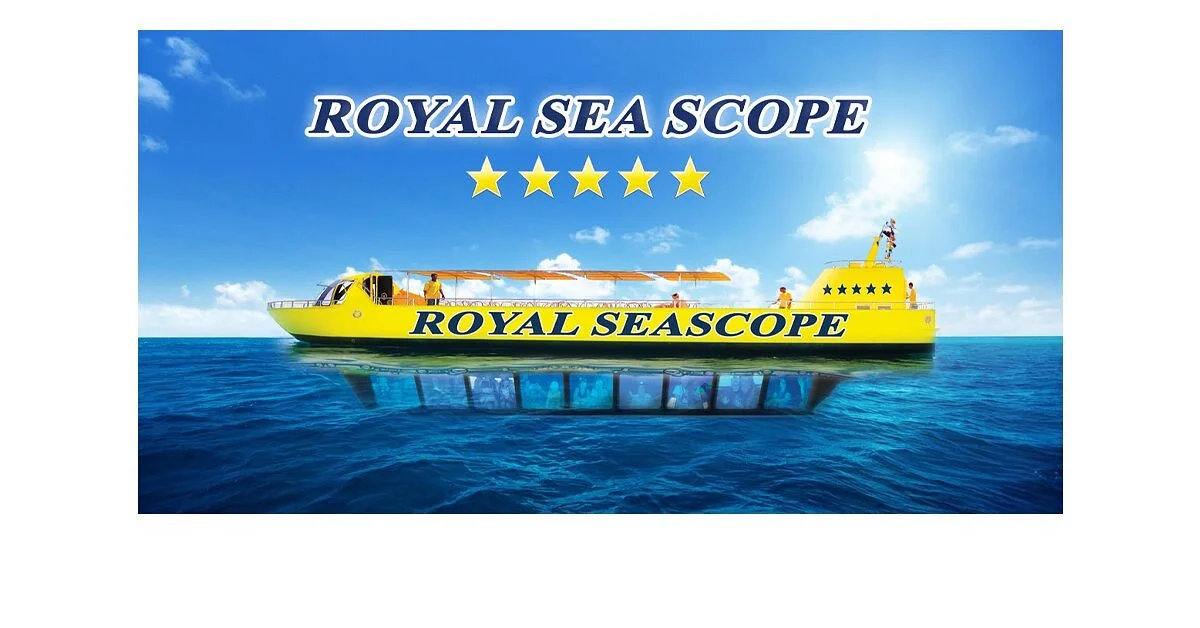 Royal Sea Scope