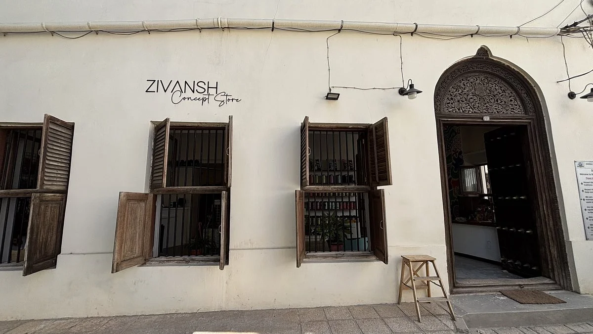 Zivansh