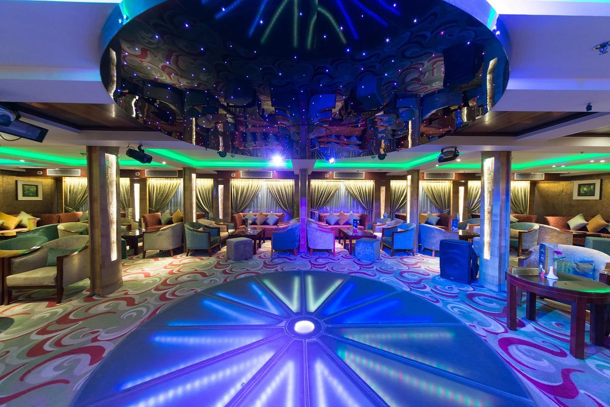 Esmeralda Nile Cruises Egypt