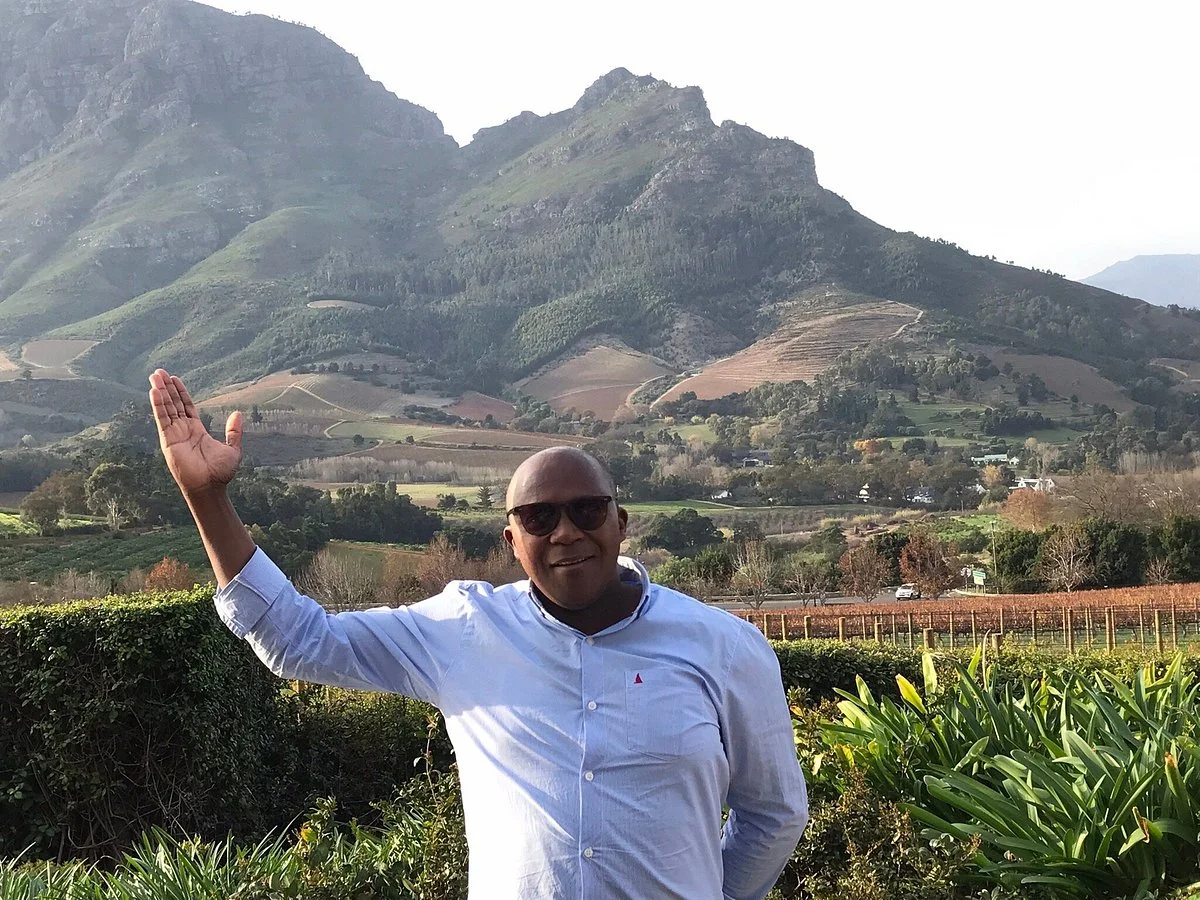 Cape Friendly Tours