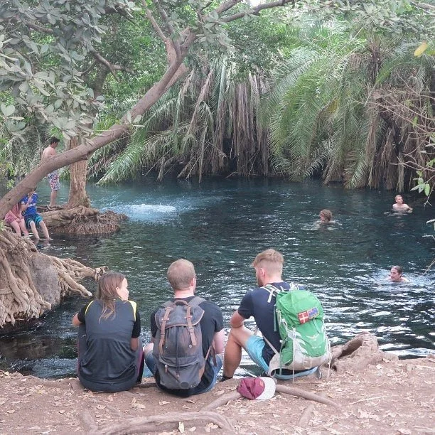 Rundugai Cultural Tourism Enterprise