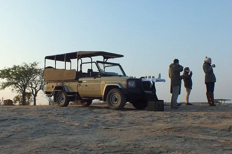 Balanta Imagine Safaris