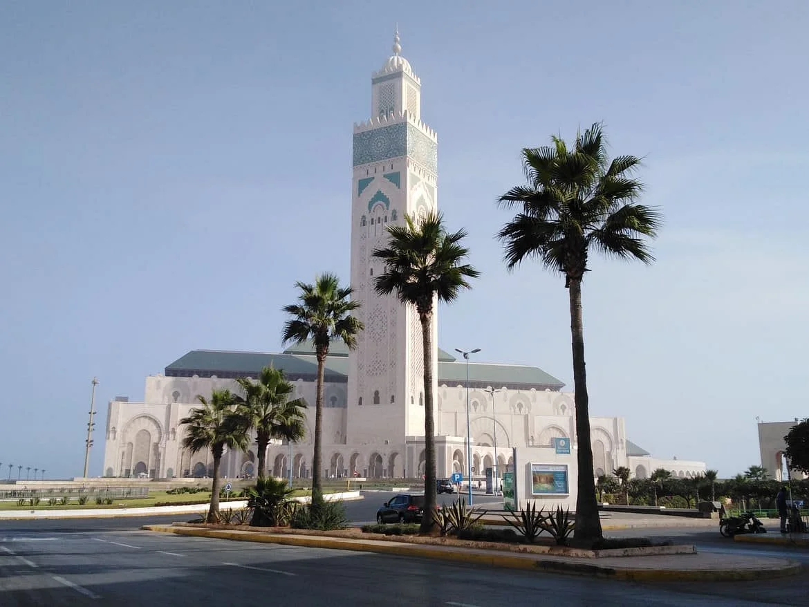 Private Tours of Morocco