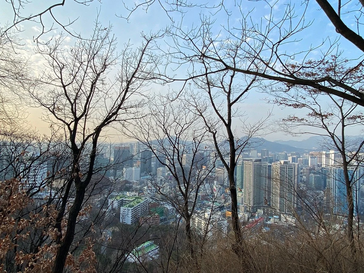 Namsan Park