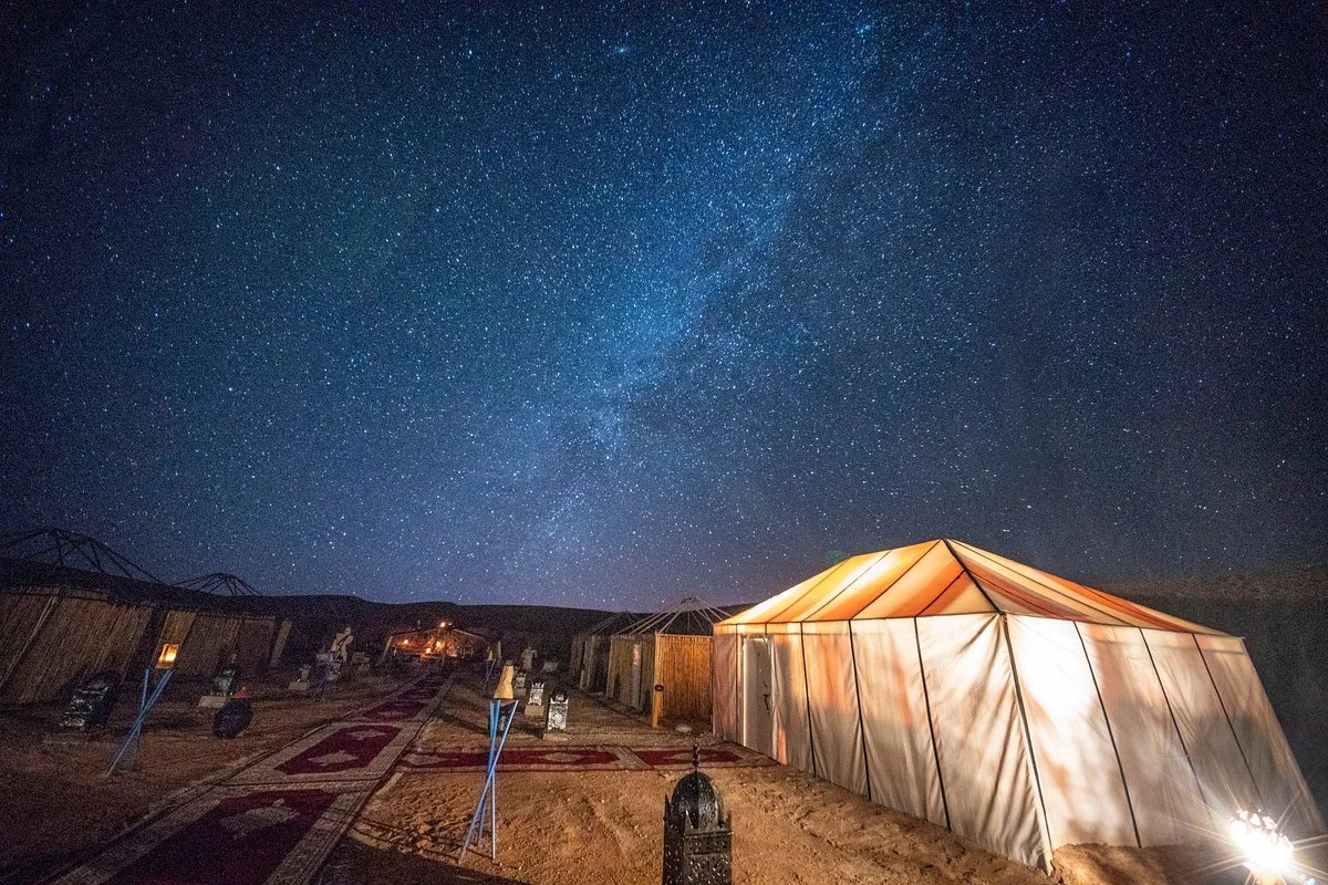Marrakech Expert Tours