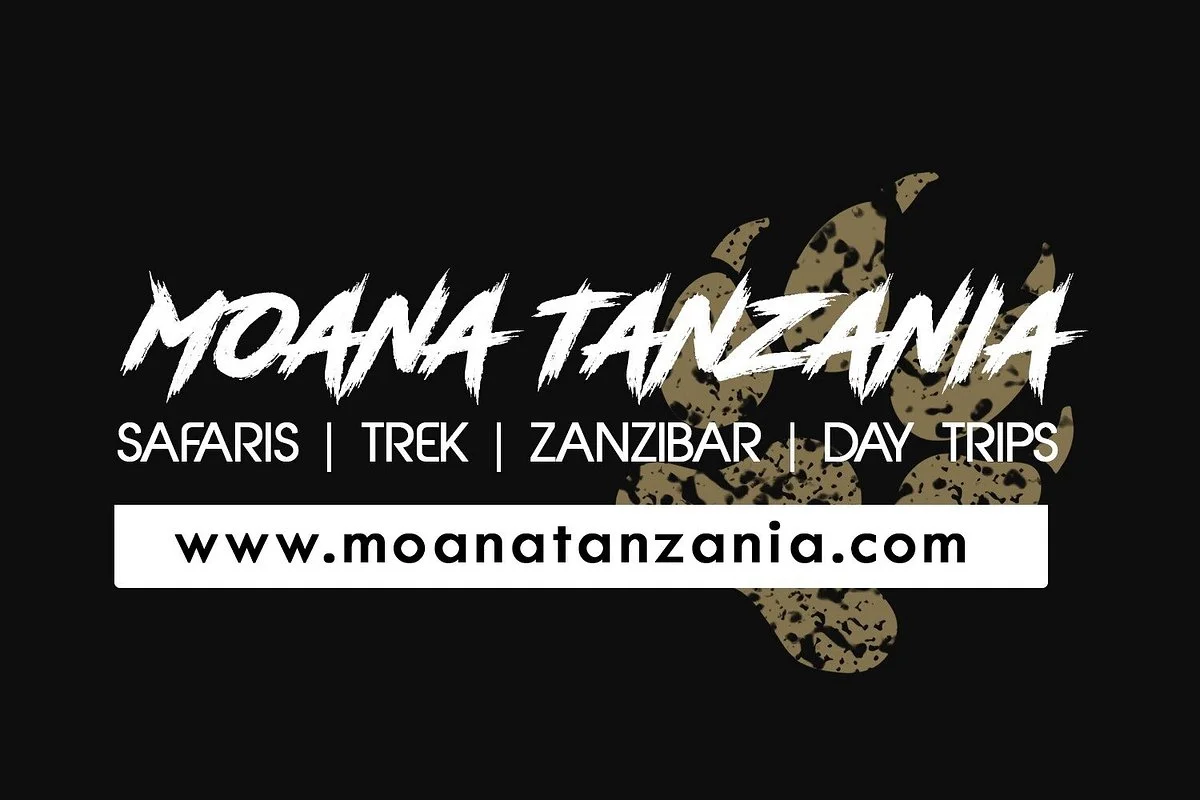 Moana Tanzania