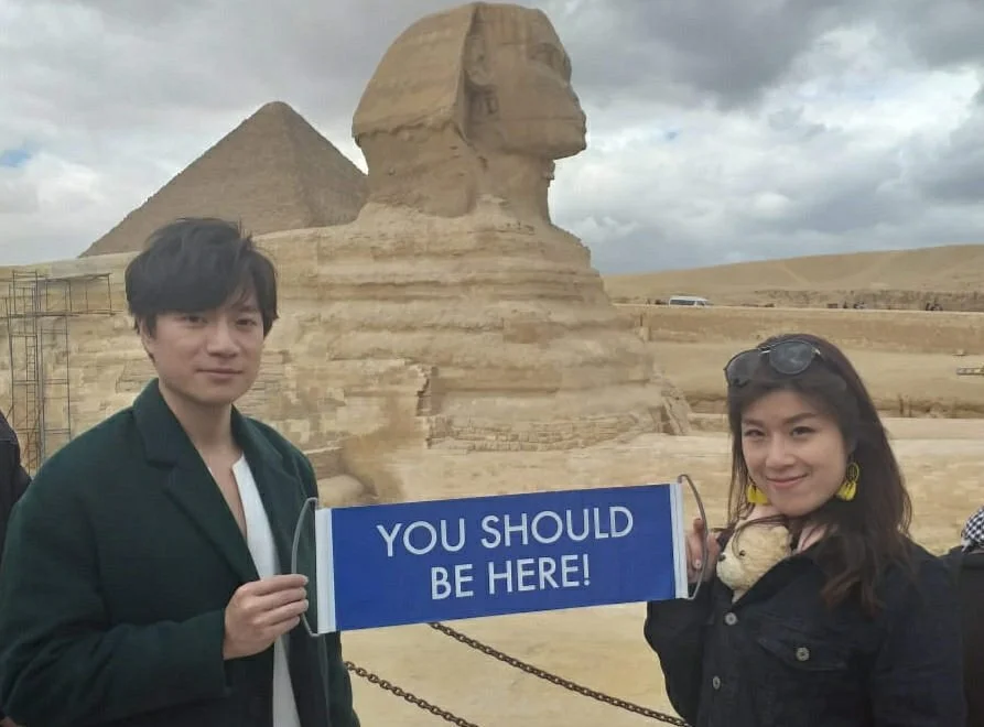 Egypt Tours For You