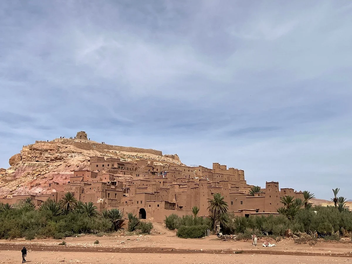 Morocco Happiness Tours