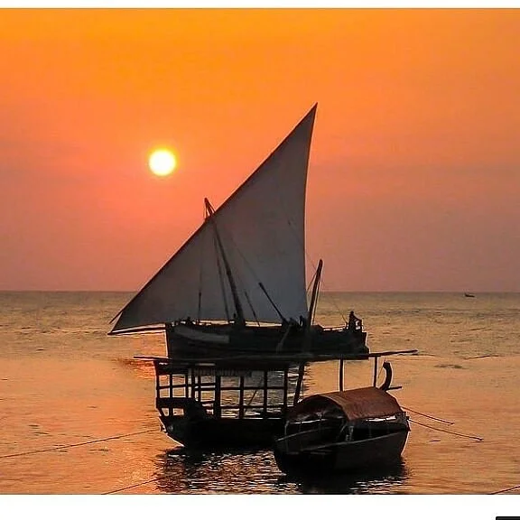 Zanzibar Cab