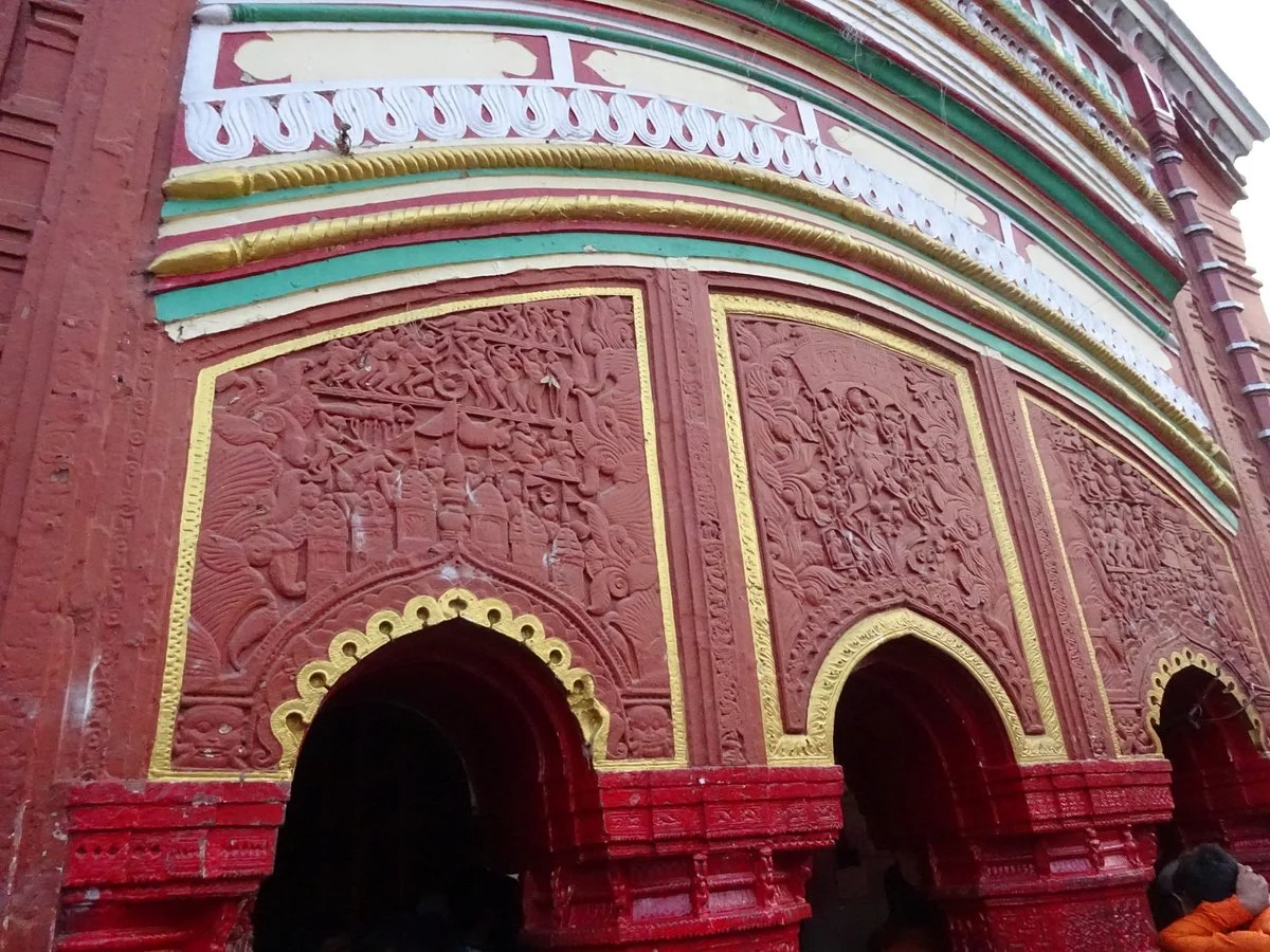 Maa Tara Temple