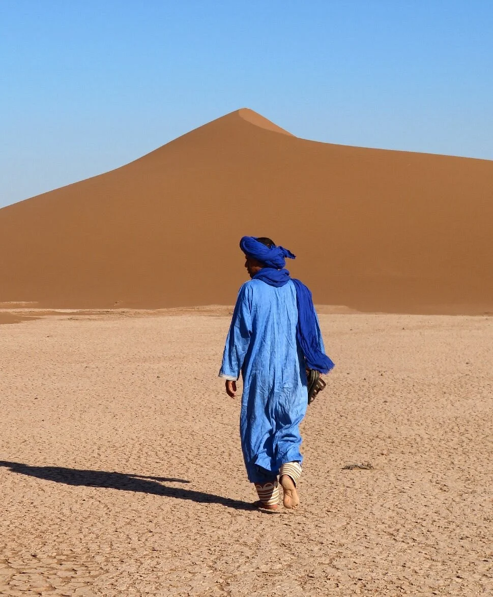 Tours In Morocco
