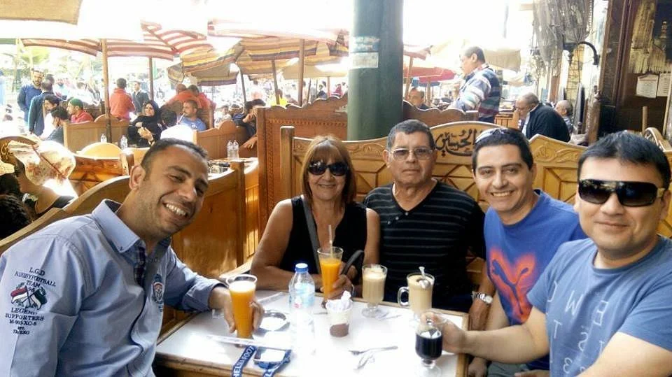 Egipto Tours Group - Day Tours
