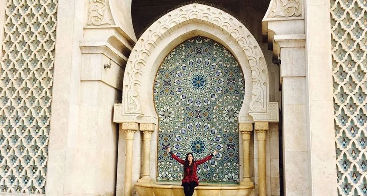 Morocco Travel Packages