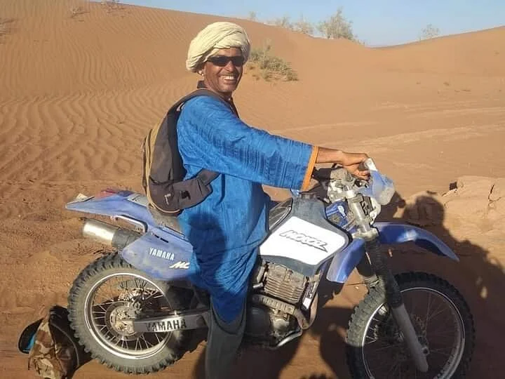 Caravane Cimes et Dunes