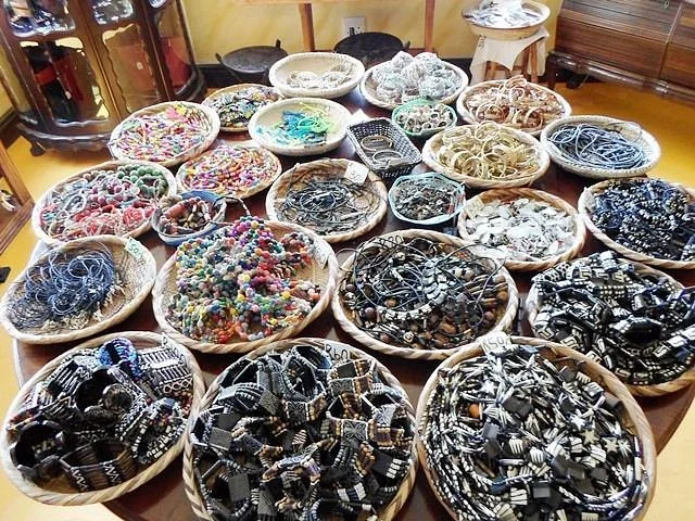 Hardys Memories of Africa African Art and Curios