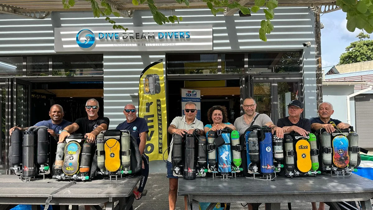 Dive Dream Divers