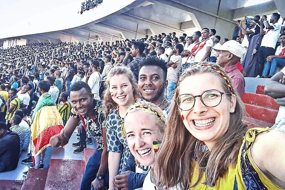Bravo Ethiopia Tours & Car Rentals