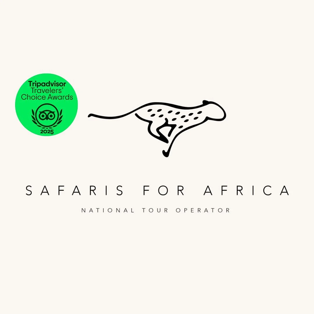 Safaris for Africa