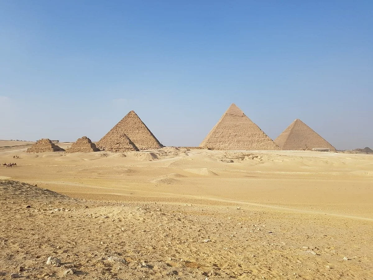 Beautiful Egypt Tours