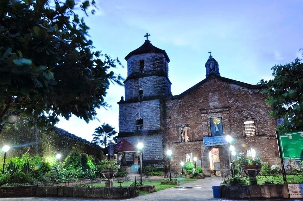 Boac Cathedral