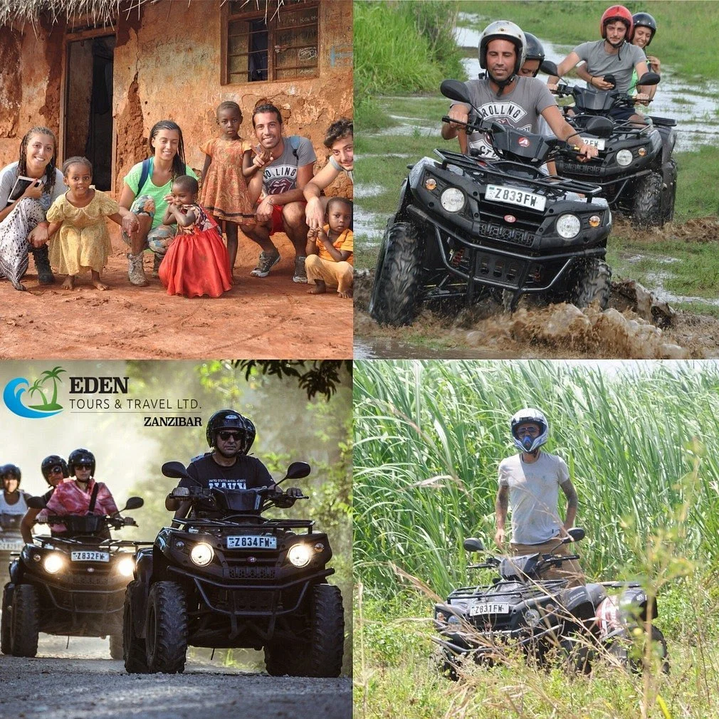 Eden Tours and Travel