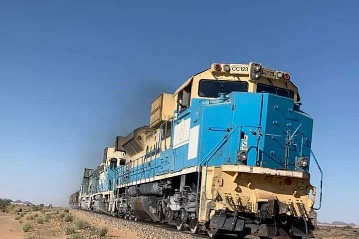 Multi day Tour in Mauritania