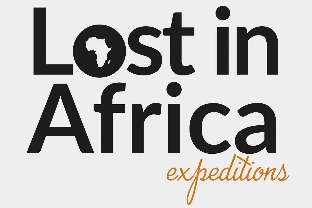 Lost in Africa