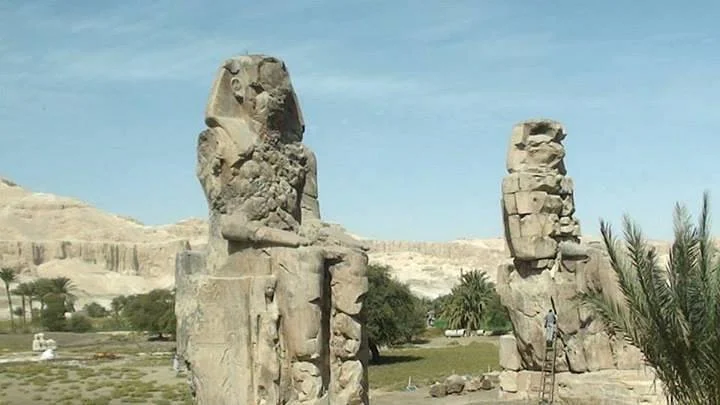 Happy Egypt Travel Services