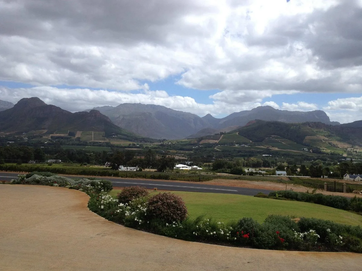 Seascape Tours