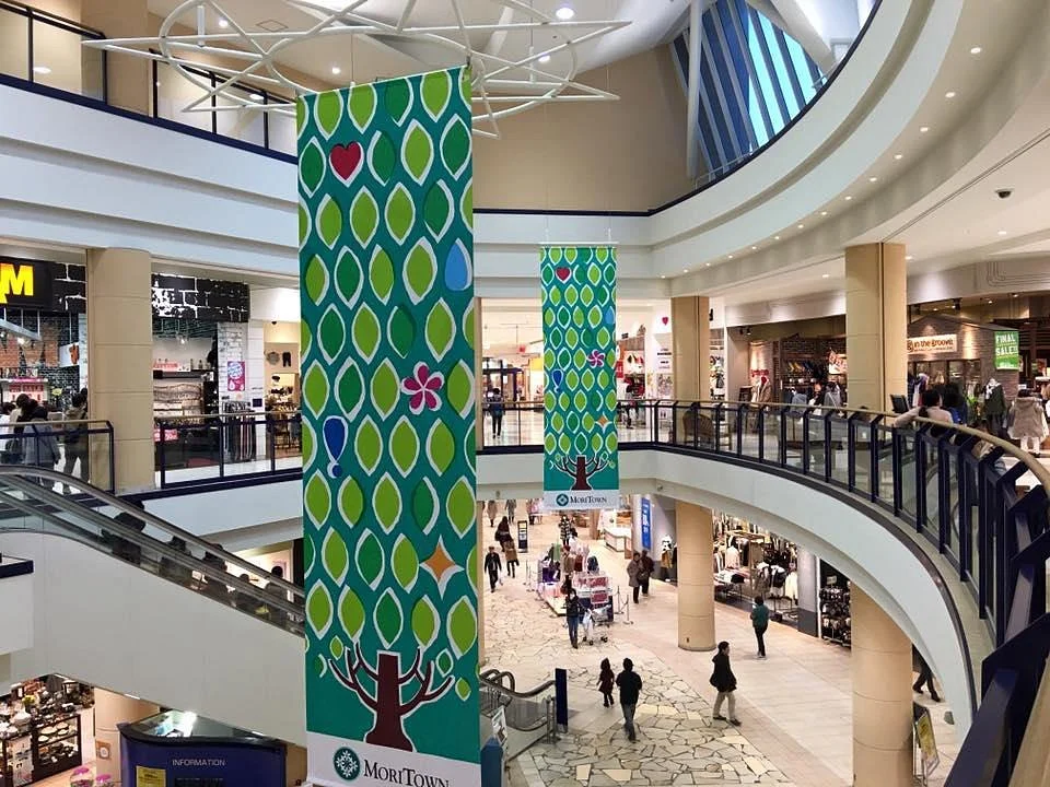 Mori Town
