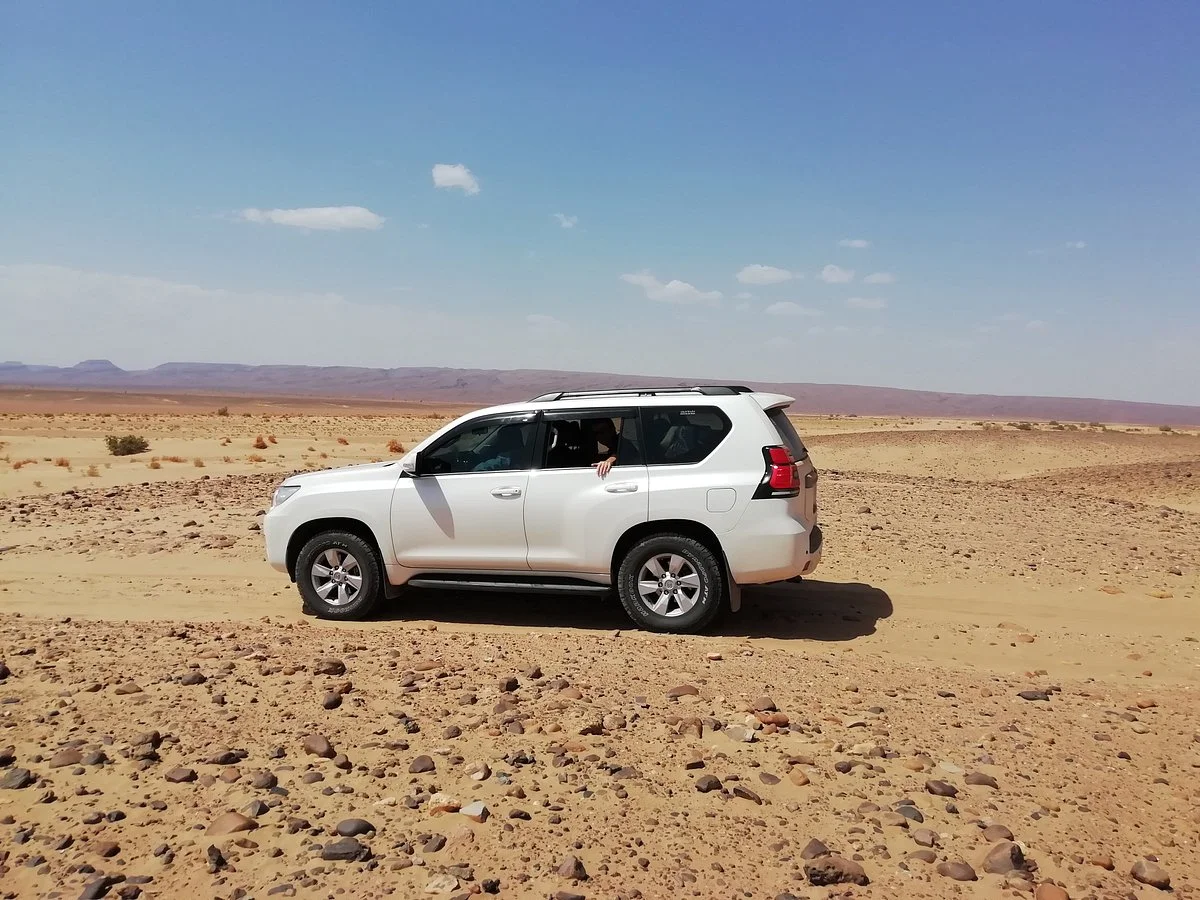 Morocco Tour Travel