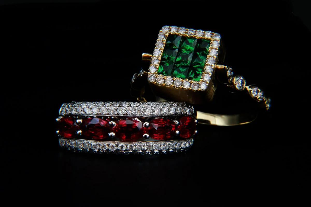 Isle of Jewels
