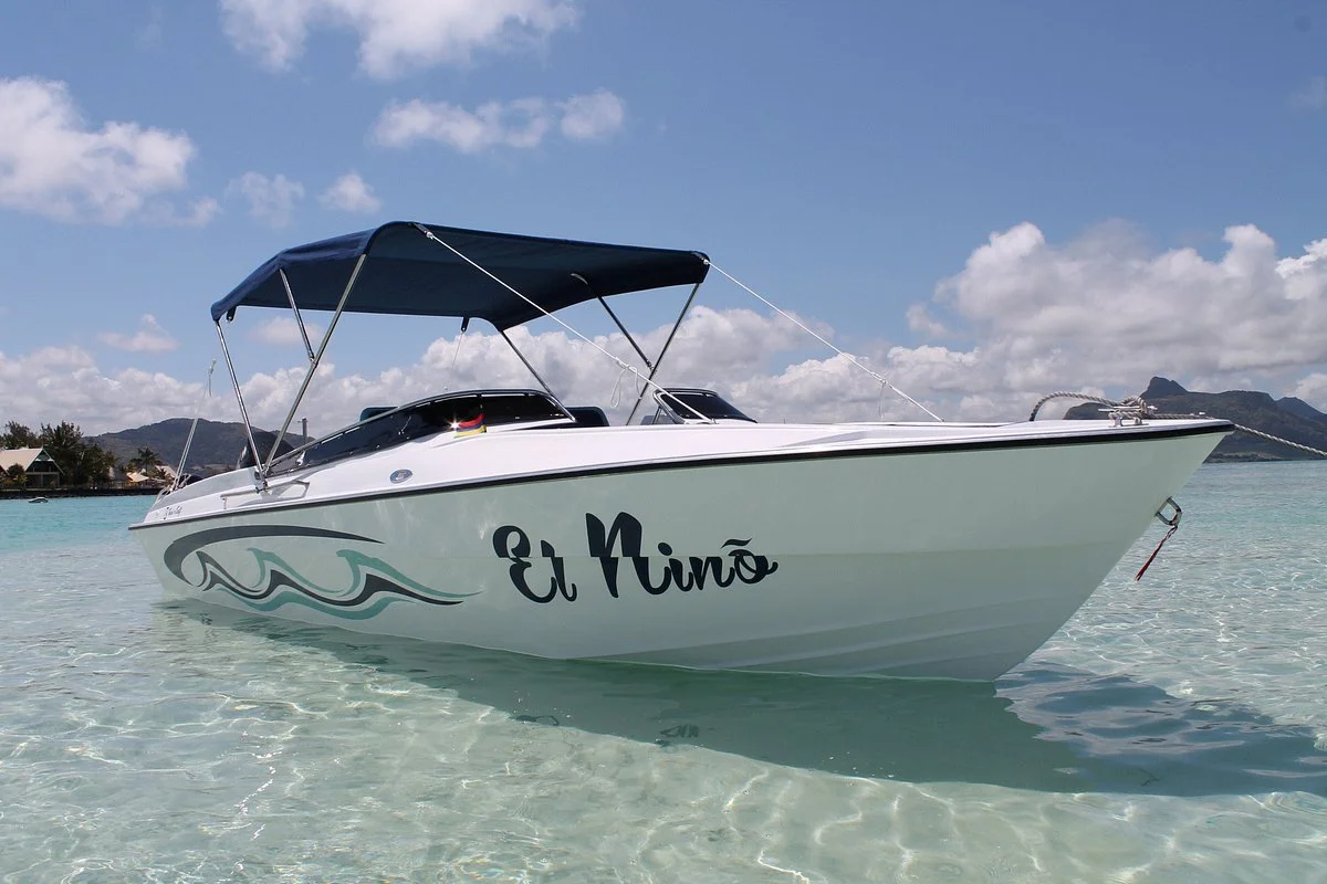 Evasions Nautiques - Ile Maurice