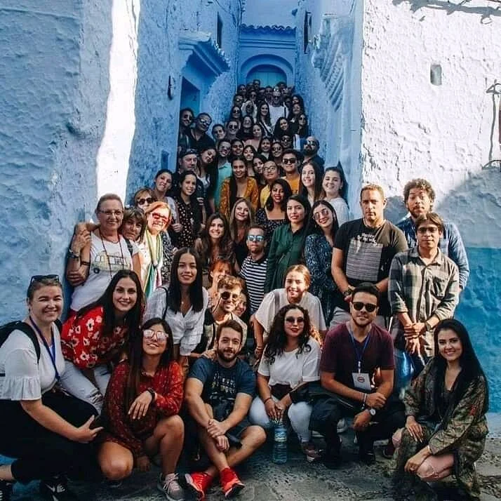 Travel Morocco Now