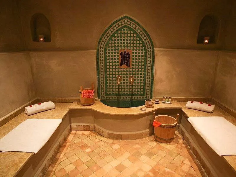 Traditional Thai Massage