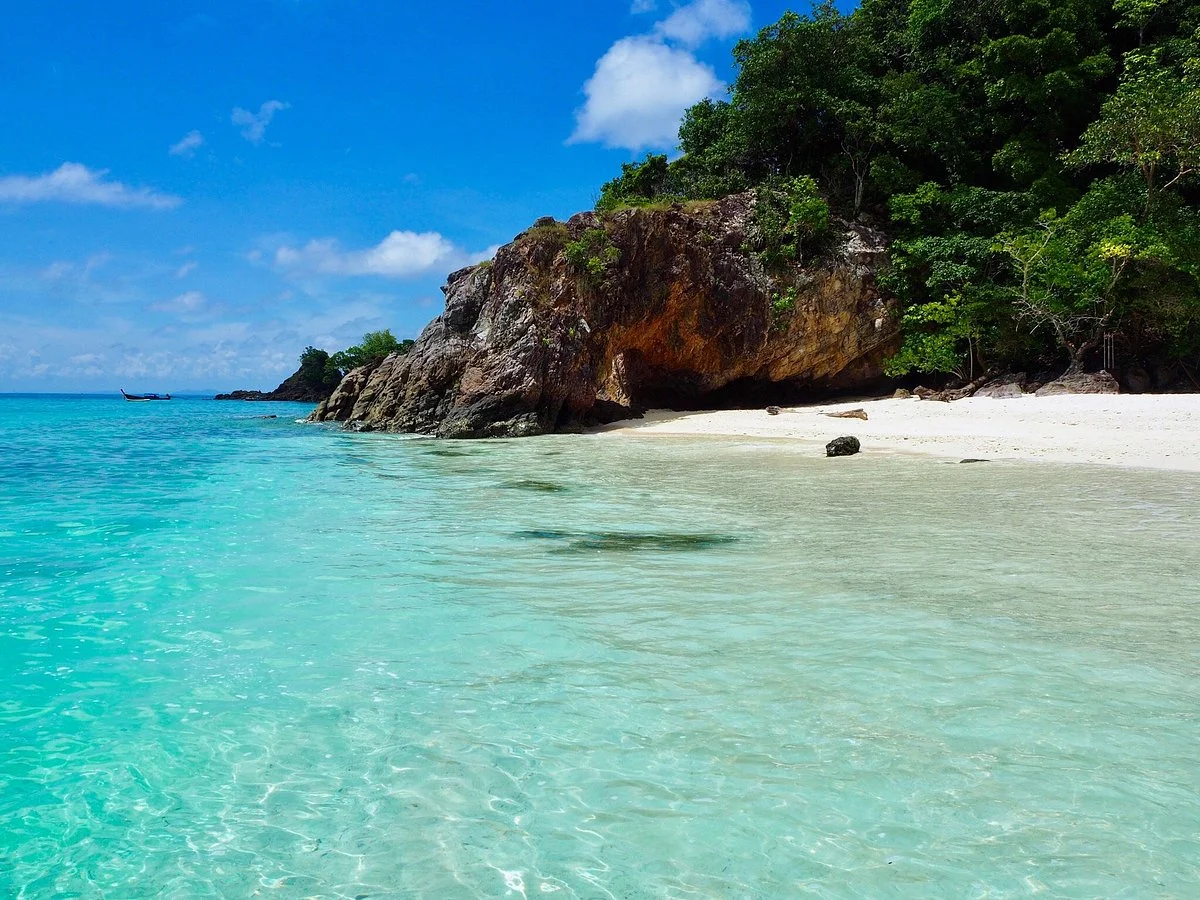 Khai Island (Tarutao)