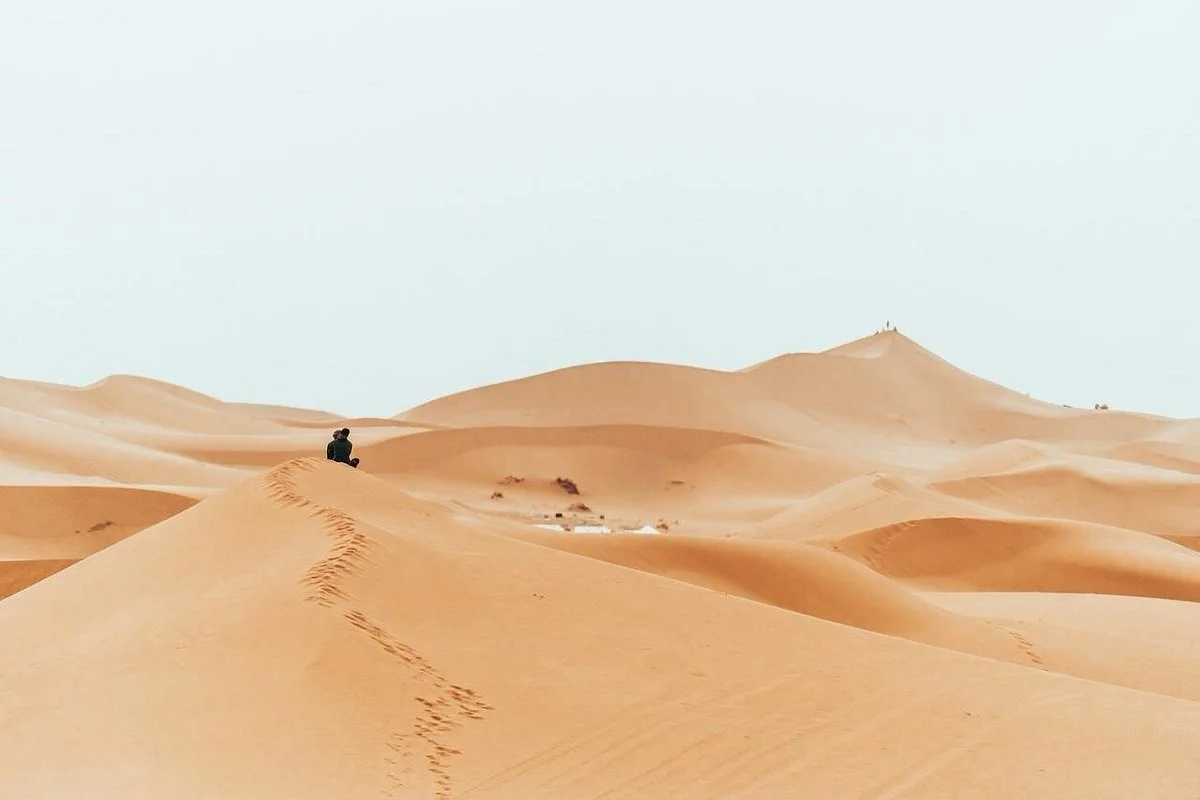 Eye Of Morocco | Morocco Day Tours