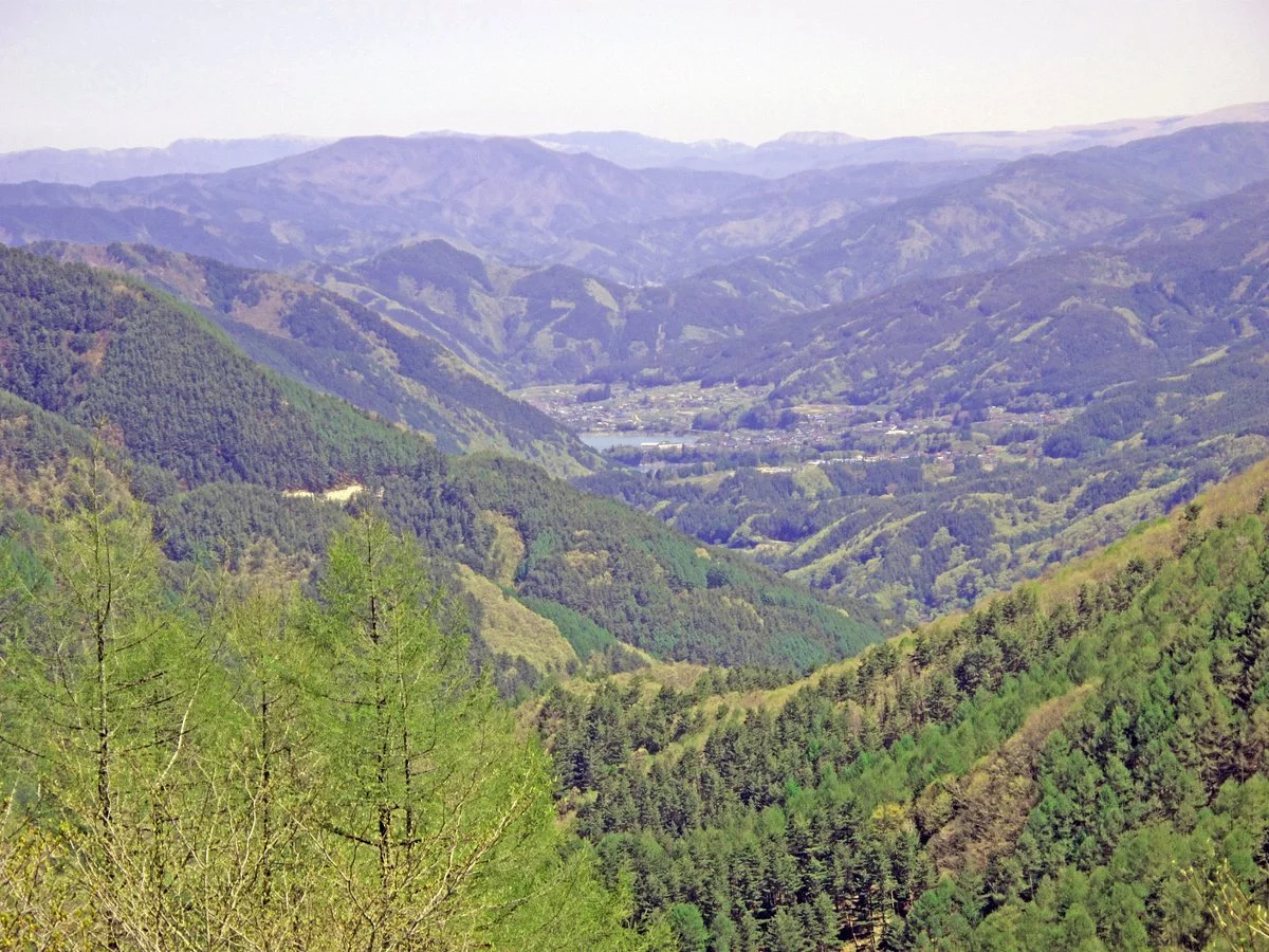 Bungui Pass