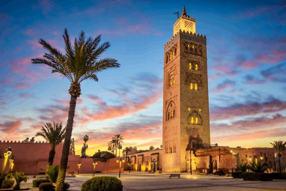 Morocco Activities