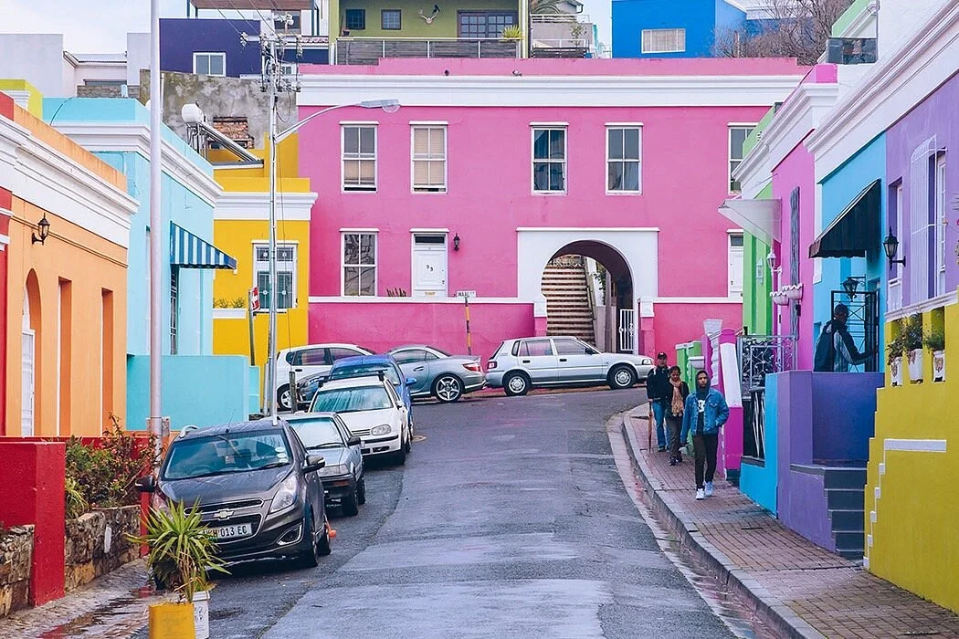 Walk Cape Town: Free Guided Walking Tours
