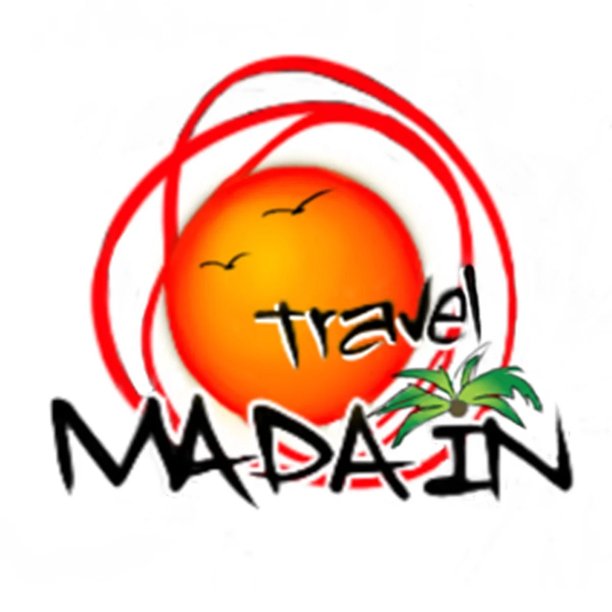 Mada in Travel